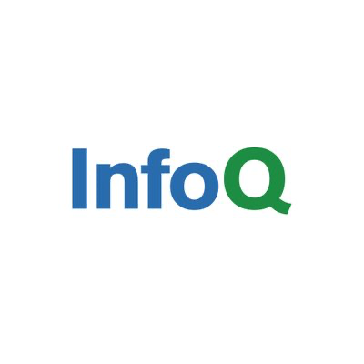 infoq logo