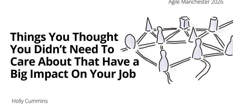Things You Thought You Didn’t Need To Care About That Have a Big Impact On Your Job